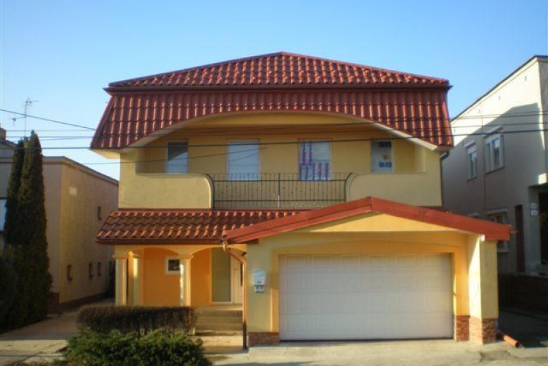 RD Michalovce - po rekonštrukcii
