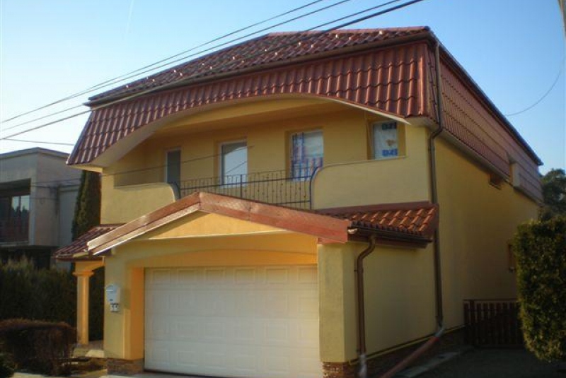 RD Michalovce - po rekonštrukcii