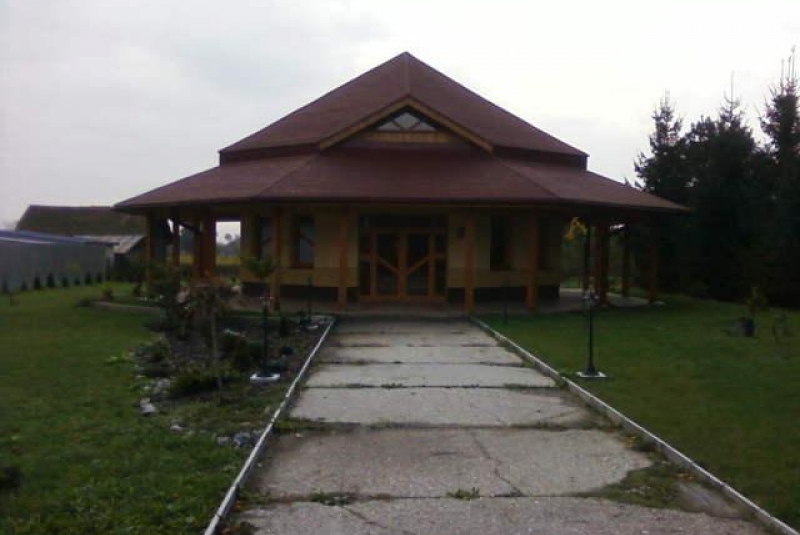 Dom smútku Bajany