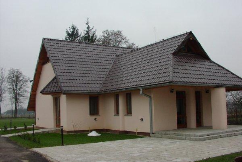 Dom smútku Jenkovce